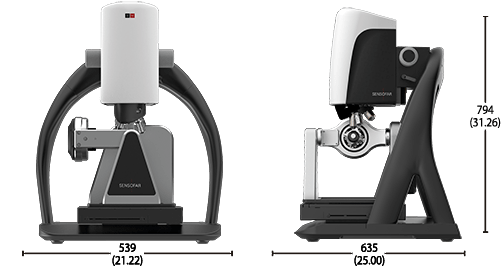 specs_sneoxfiveaxis2019_generaldimensions