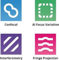measuring-methods-logos_3 Sensofar measuring methods