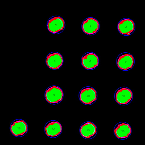newhole_analysis New holes plugin analysis