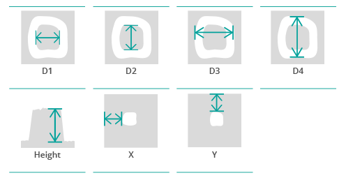 parameters_sensopro_spacer parameters_sensopro_spacer