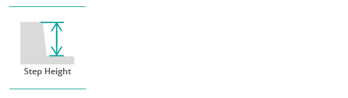 parameters_sensopro_step-height parameters_sensopro_step-height