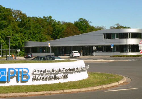 ptb PTB building