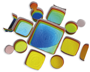 tab_int Interferometry exmple