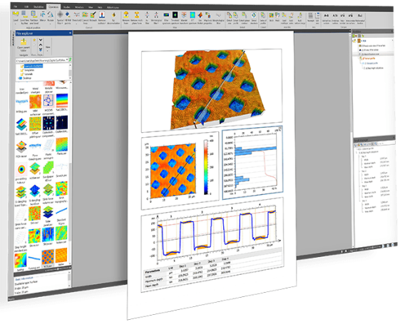 advanced-analysis-software Advanced Analysis Software