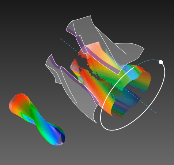 complete-3d-measurement Complete 3D measurement