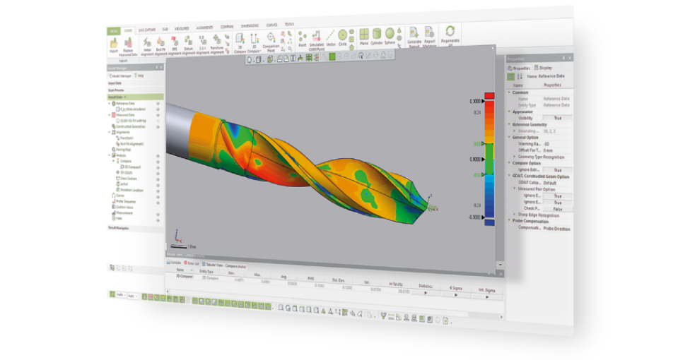 fiveaxis_software_geomagic Software Geomagic