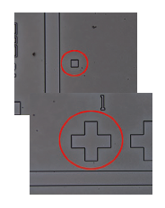 fiducial-and-automatic-reference-recognition fiducial-and-automatic-reference-recognition