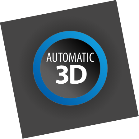 automatic-3d automatic-3d