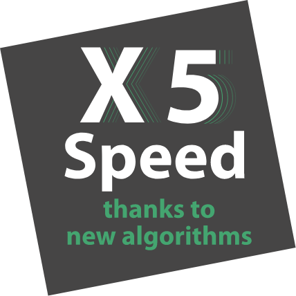 x5 x5