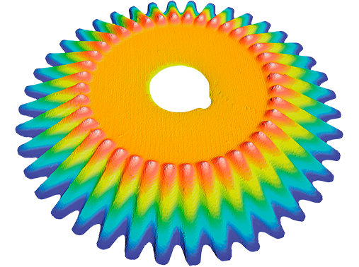 additive-manufacturing-3d-stack S wide sensor Additive Manufacturing application