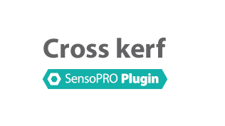 cross-kerf-logo-plgin-text Cross Kerf logo plugin