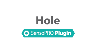 hole-logo-plgin-text Hole logo plugin