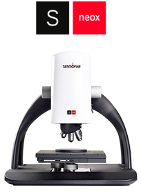 s-neox-industry-and-reasearch_2022 S neox 3D optical systems for Industry and research