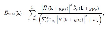 super-resolved-3d-optical-profiling-for-surface-metrology-using-structured_equation-8 Super-resolved 3D optical profiling for surface metrology