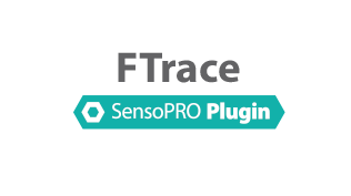 ftrace-logo-plgin FTrace logo plugin