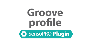 groove-profile-logo-plgin-text Groove profile logo plugin