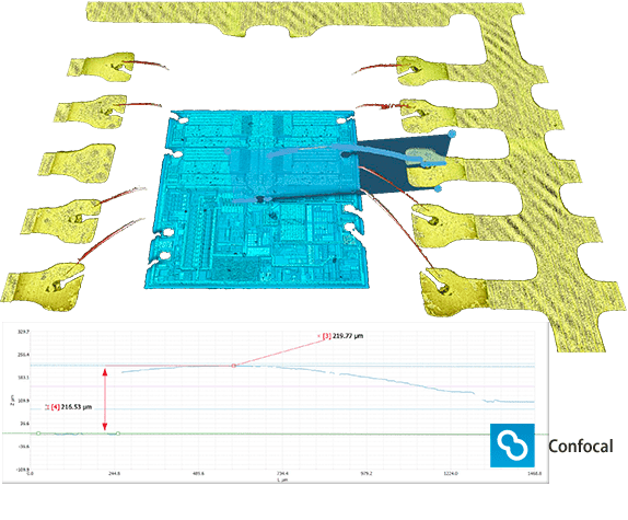 ic-packaging_wire-bonding_profile IC Packaging Wire bonding & profile