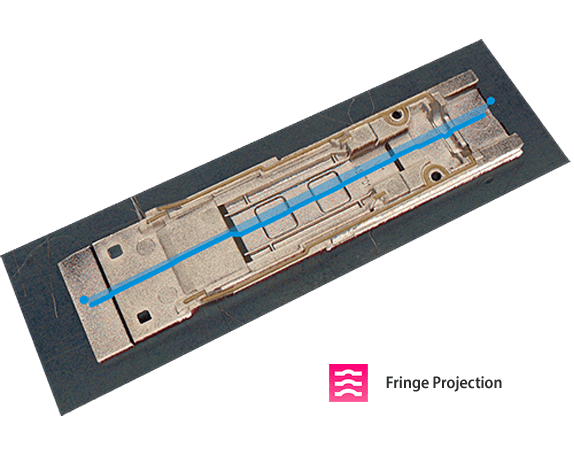 pcb-metal-component-topography PCB metal component