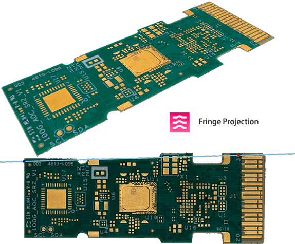 pcb-packaging-compatibility-topography PCB Packaging Compatibility Topography