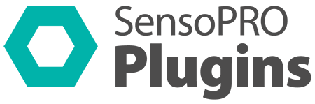 plugins_sensopro-2_450 Logo SensoPRO Plugins