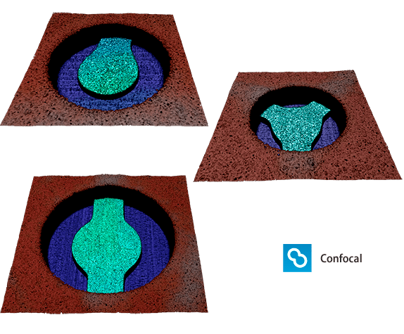 solder-mask-topography Solder mask welding
