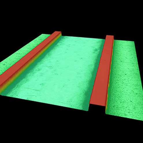 sensopro-c-trace-plugin-3d C TRACE plugin