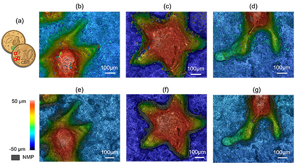 single-shot-optical-surface-profiling-using-extended-depth-of-field-3d-microscopy-8 Single-shot optical profiling to reconstruct surface topographies