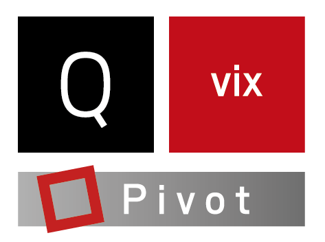 Logo Q vix Pivot