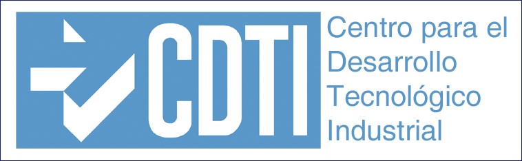 cdti-logo CDTI Logo