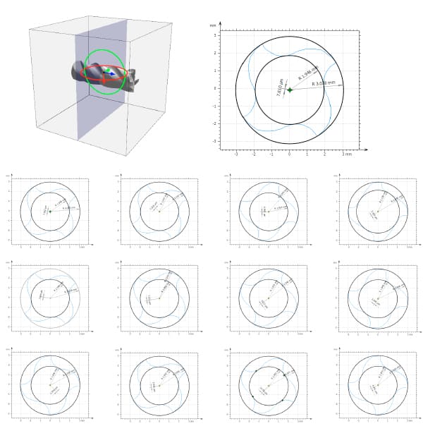 DIGITAL SURF – Tooling industry characterization 2 DIGITAL SURF - Tooling industry characterization