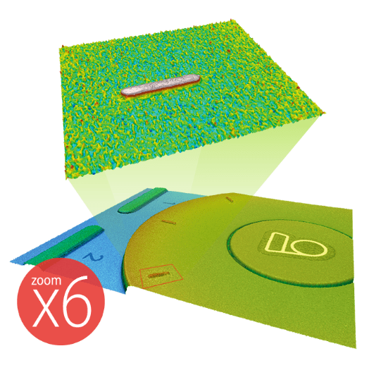zoom_lr High-resolution 3D imaging