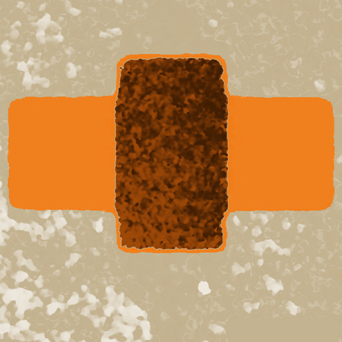 sensopro-plugin-cross-b-pad-analysis Cross B PAD 2D Plugin
