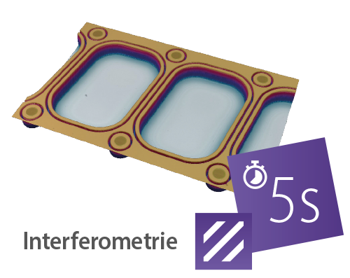 interferometry_de Interferometry Technology