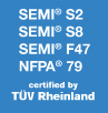 tuv-compliance_soft Compliance list GF