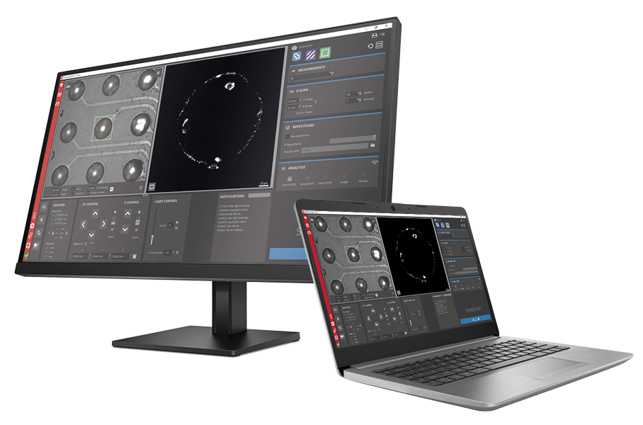 pcscreens-lr S lynx 2 - PC flexibility