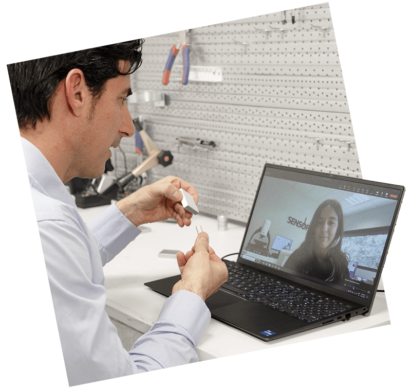 video-call-sensofar-lr It’s a Sensofar!