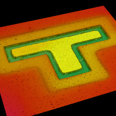 sensopro-t-pad-plugin-3d T PAD plugin