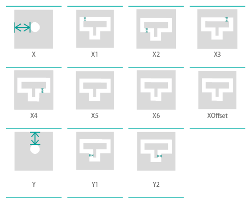 sensopro-t-pad-plugin-parameters T PAD plugin parameters