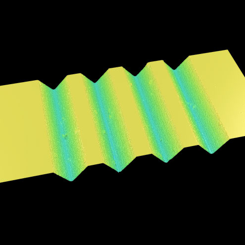 sensopro-v-groove-plugin-3d V Groove plugin