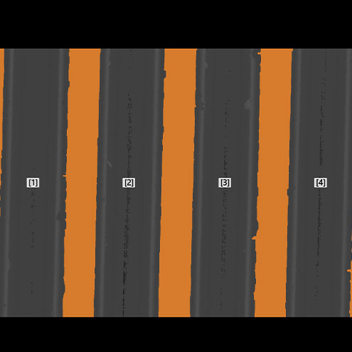 sensopro-v-groove-plugin-analysis V Groove plugin 2D