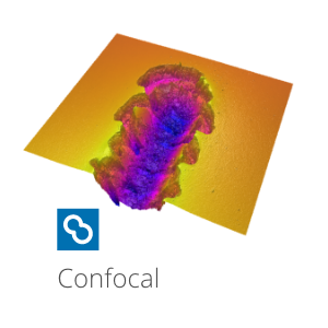 surface-texture-measurement-06 Surface texture measurement Confocal