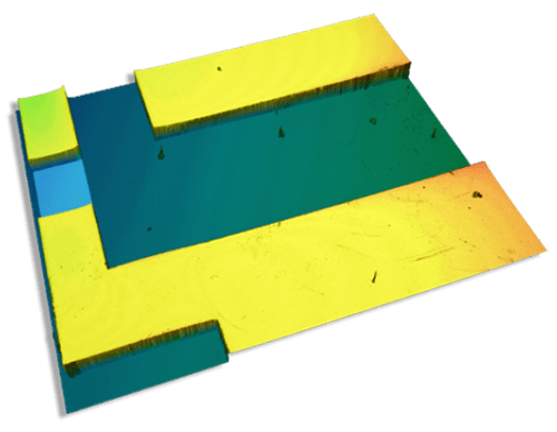 k.features_i-lr Interferometric topography