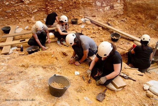 Optische Profilometrie in der forensischen Taphonomie: Untersuchung von Kannibalismus und interpersoneller Gewalt in archäologischen Kontexten