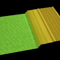 CENTER WIDTH